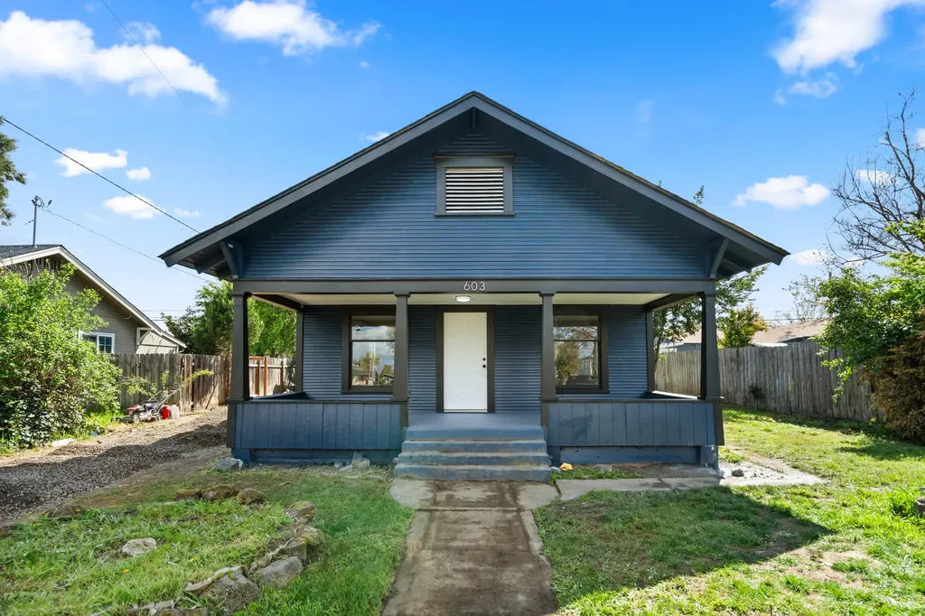 603 W 2nd Street Medford OR 97501