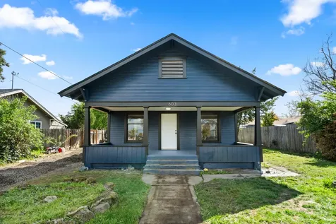 603 W 2nd Street Medford OR 97501