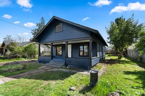 603 W 2nd Street Medford OR 97501