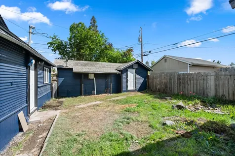 603 W 2nd Street Medford OR 97501