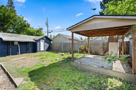 603 W 2nd Street Medford OR 97501