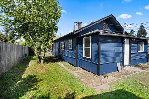 603 W 2nd Street Medford OR 97501