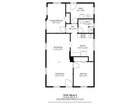 603 W 2nd Street Medford OR 97501