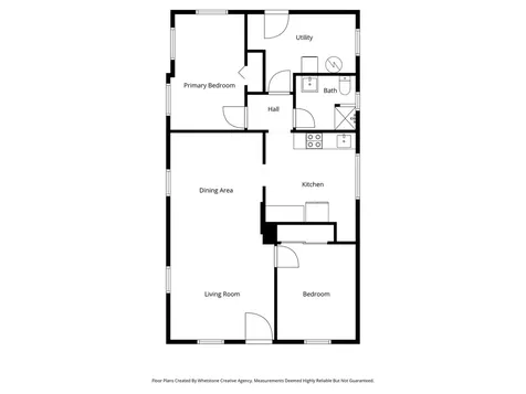 603 W 2nd Street Medford OR 97501
