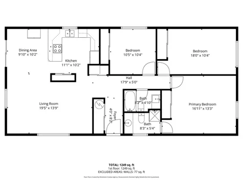 317 Highland Drive Medford OR 97504
