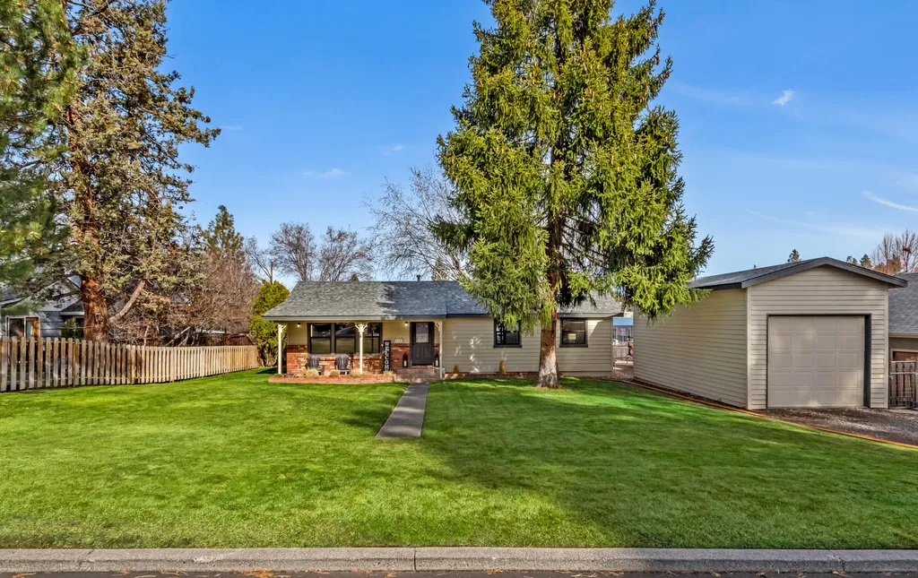 650 NE Irving Avenue Bend OR 97701