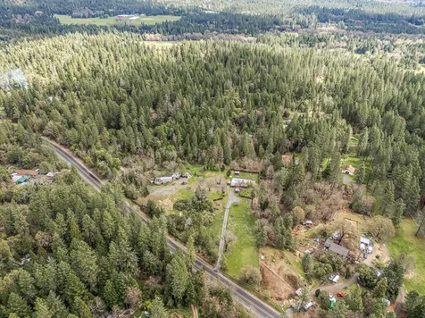 9650 W Evans Creek Road Rogue River OR 97537