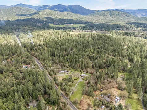 9650 W Evans Creek Road Rogue River OR 97537