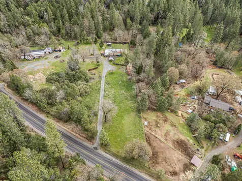 9650 W Evans Creek Road Rogue River OR 97537