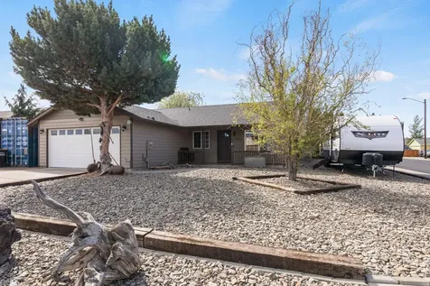 906 NE Mahogany Street Prineville OR 97754