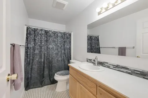 906 NE Mahogany Street Prineville OR 97754