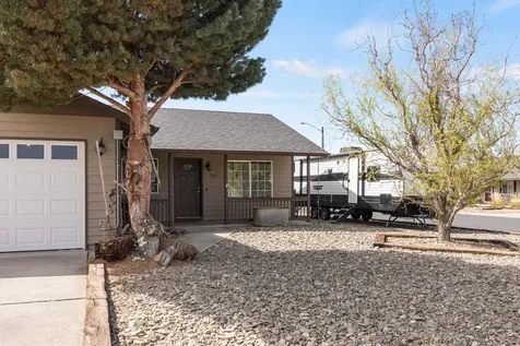 906 NE Mahogany Street Prineville OR 97754