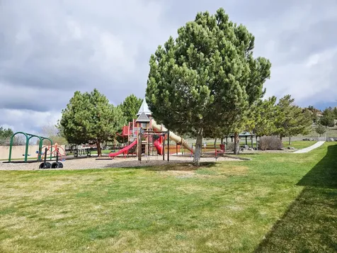 906 NE Mahogany Street Prineville OR 97754