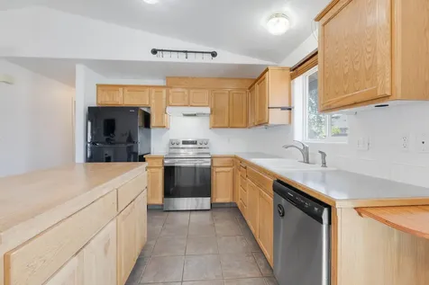 906 NE Mahogany Street Prineville OR 97754
