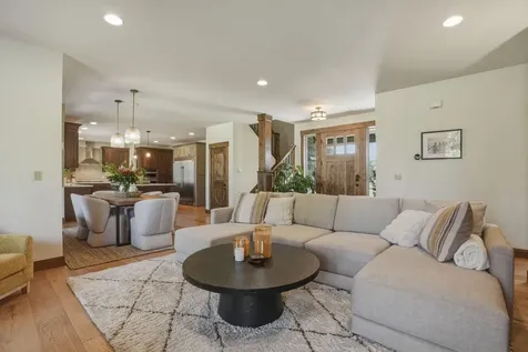 17963 SW Chaparral Drive Powell Butte OR 97753