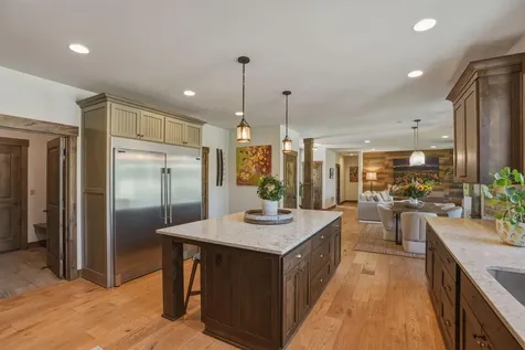 17963 SW Chaparral Drive Powell Butte OR 97753