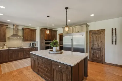 17963 SW Chaparral Drive Powell Butte OR 97753