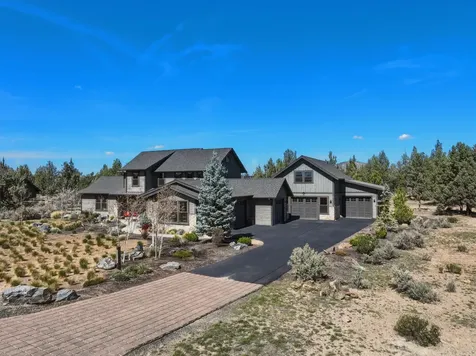 17963 SW Chaparral Drive Powell Butte OR 97753