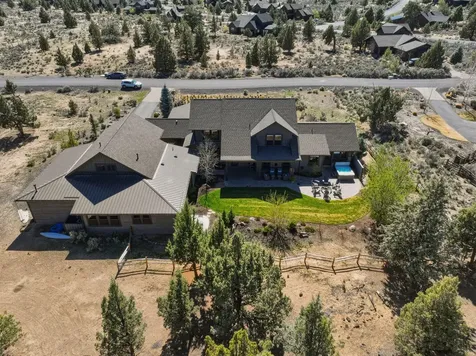 17963 SW Chaparral Drive Powell Butte OR 97753