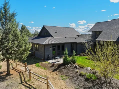 17963 SW Chaparral Drive Powell Butte OR 97753