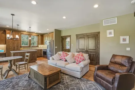 17963 SW Chaparral Drive Powell Butte OR 97753