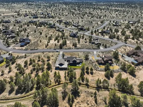 17963 SW Chaparral Drive Powell Butte OR 97753