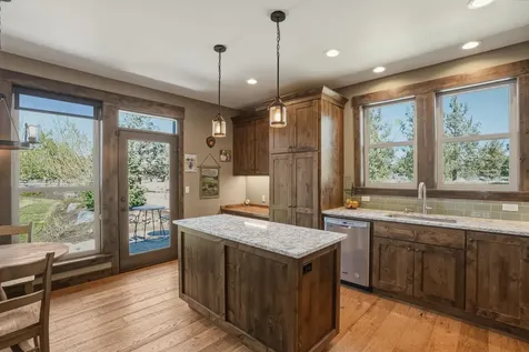 17963 SW Chaparral Drive Powell Butte OR 97753