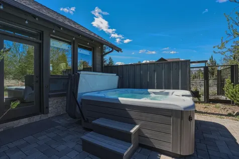 17963 SW Chaparral Drive Powell Butte OR 97753