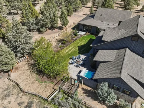 17963 SW Chaparral Drive Powell Butte OR 97753