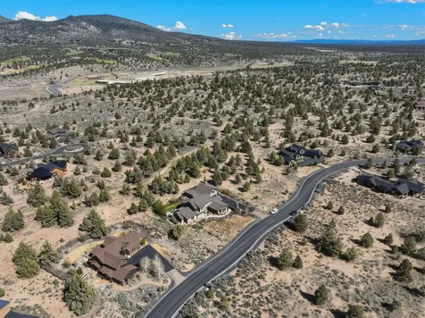 17963 SW Chaparral Drive Powell Butte OR 97753