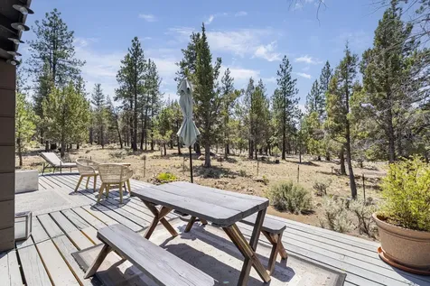 16840 Buck Horn Drive Sisters OR 97759