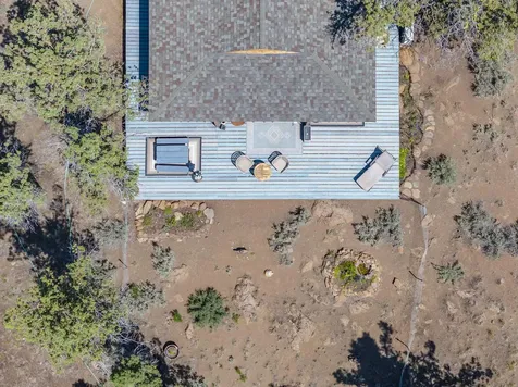 16840 Buck Horn Drive Sisters OR 97759