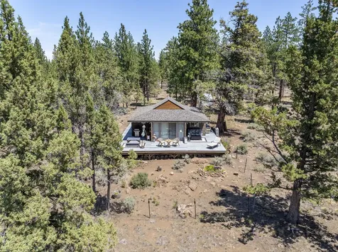 16840 Buck Horn Drive Sisters OR 97759