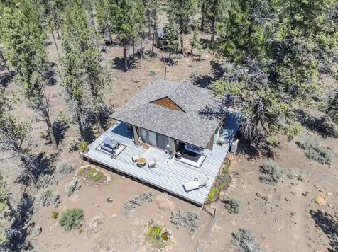 16840 Buck Horn Drive Sisters OR 97759