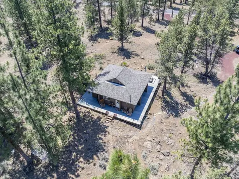 16840 Buck Horn Drive Sisters OR 97759