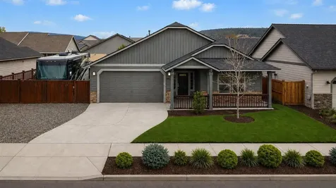 442 SE Pioneer Drive Prineville OR 97754