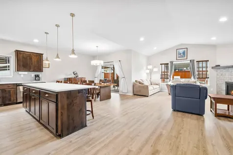 442 SE Pioneer Drive Prineville OR 97754