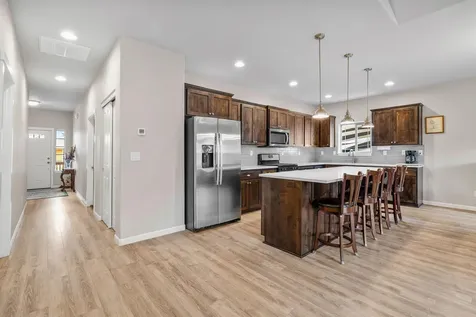 442 SE Pioneer Drive Prineville OR 97754