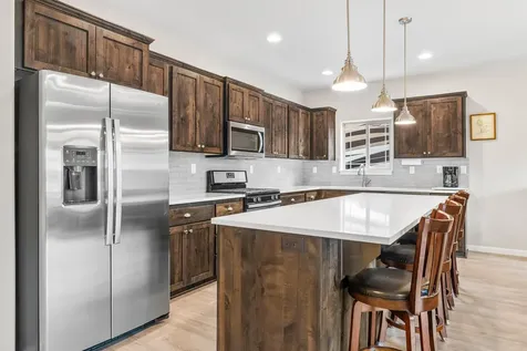 442 SE Pioneer Drive Prineville OR 97754