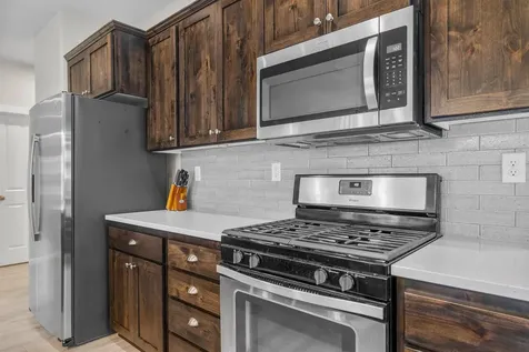 442 SE Pioneer Drive Prineville OR 97754