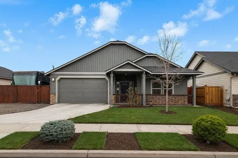 442 SE Pioneer Drive Prineville OR 97754