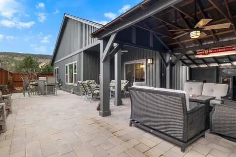 442 SE Pioneer Drive Prineville OR 97754