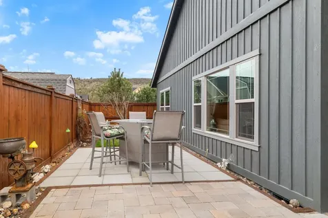 442 SE Pioneer Drive Prineville OR 97754