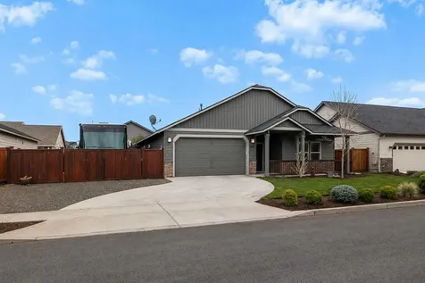 442 SE Pioneer Drive Prineville OR 97754