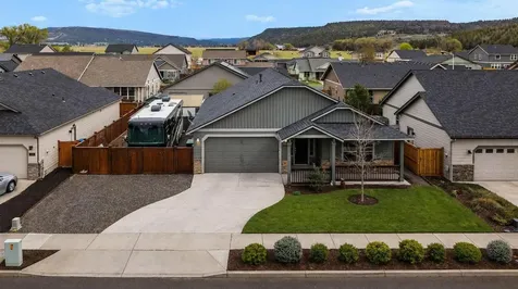 442 SE Pioneer Drive Prineville OR 97754