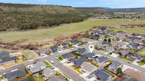 442 SE Pioneer Drive Prineville OR 97754