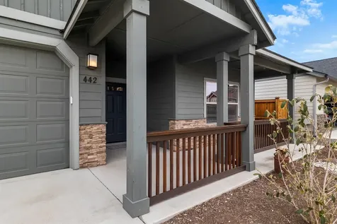 442 SE Pioneer Drive Prineville OR 97754