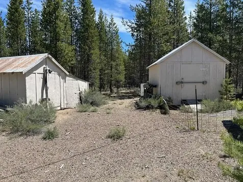 124249 Little Deschutes Drive Crescent Lake OR 97733