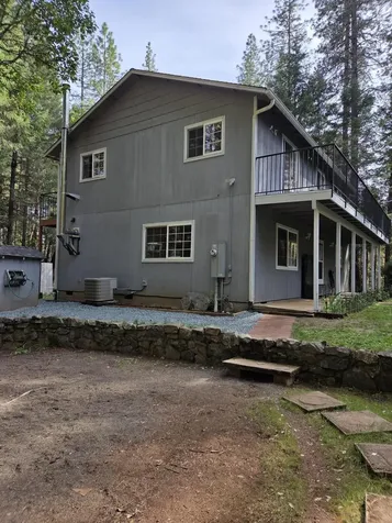 3760 Pleasant Creek Road Rogue River OR 97537