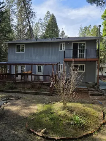 3760 Pleasant Creek Road Rogue River OR 97537